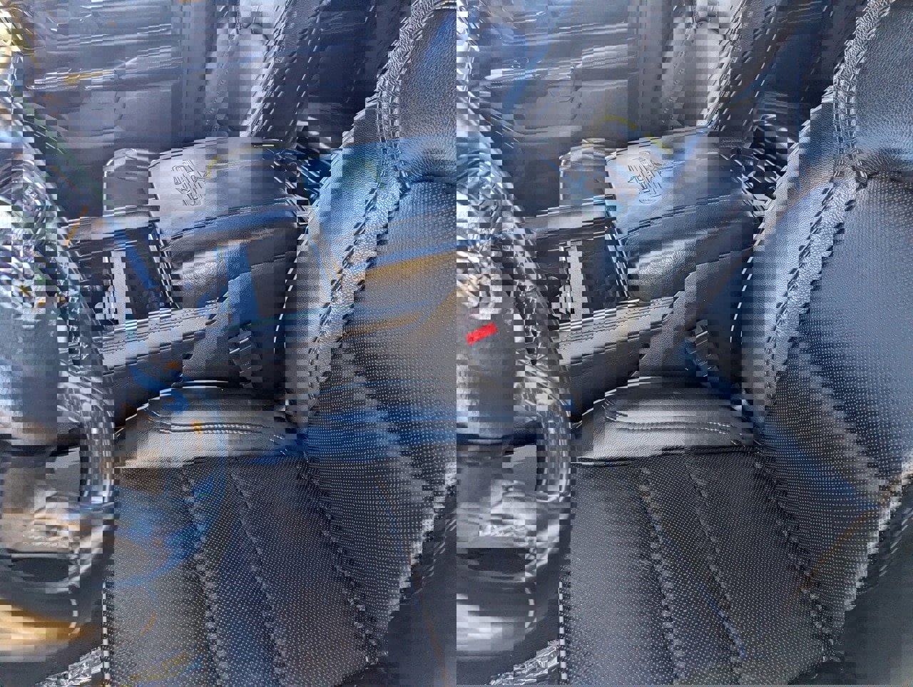 Used 2023 RAM 1500 Limited w/ Night Edition image 18