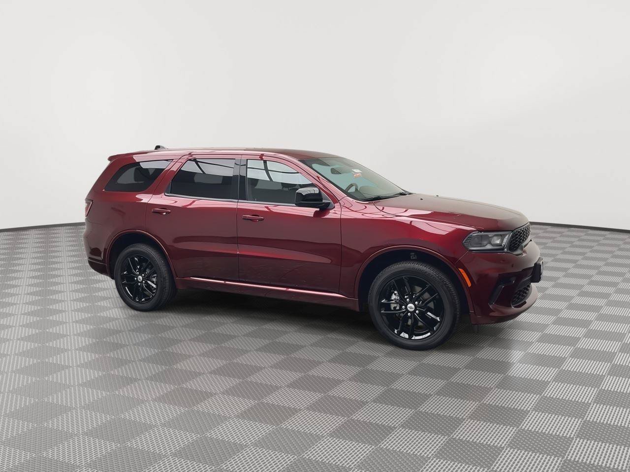 Used 2026 Dodge Durango GT AWD/4WD image 41