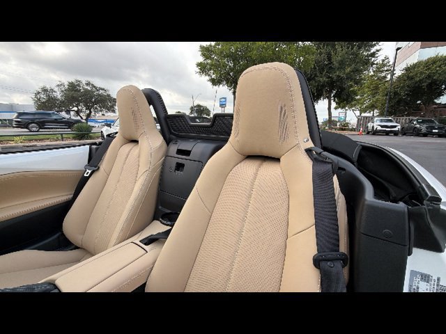 New 2026 MAZDA MX-5 Miata Grand Touring RWD image 19