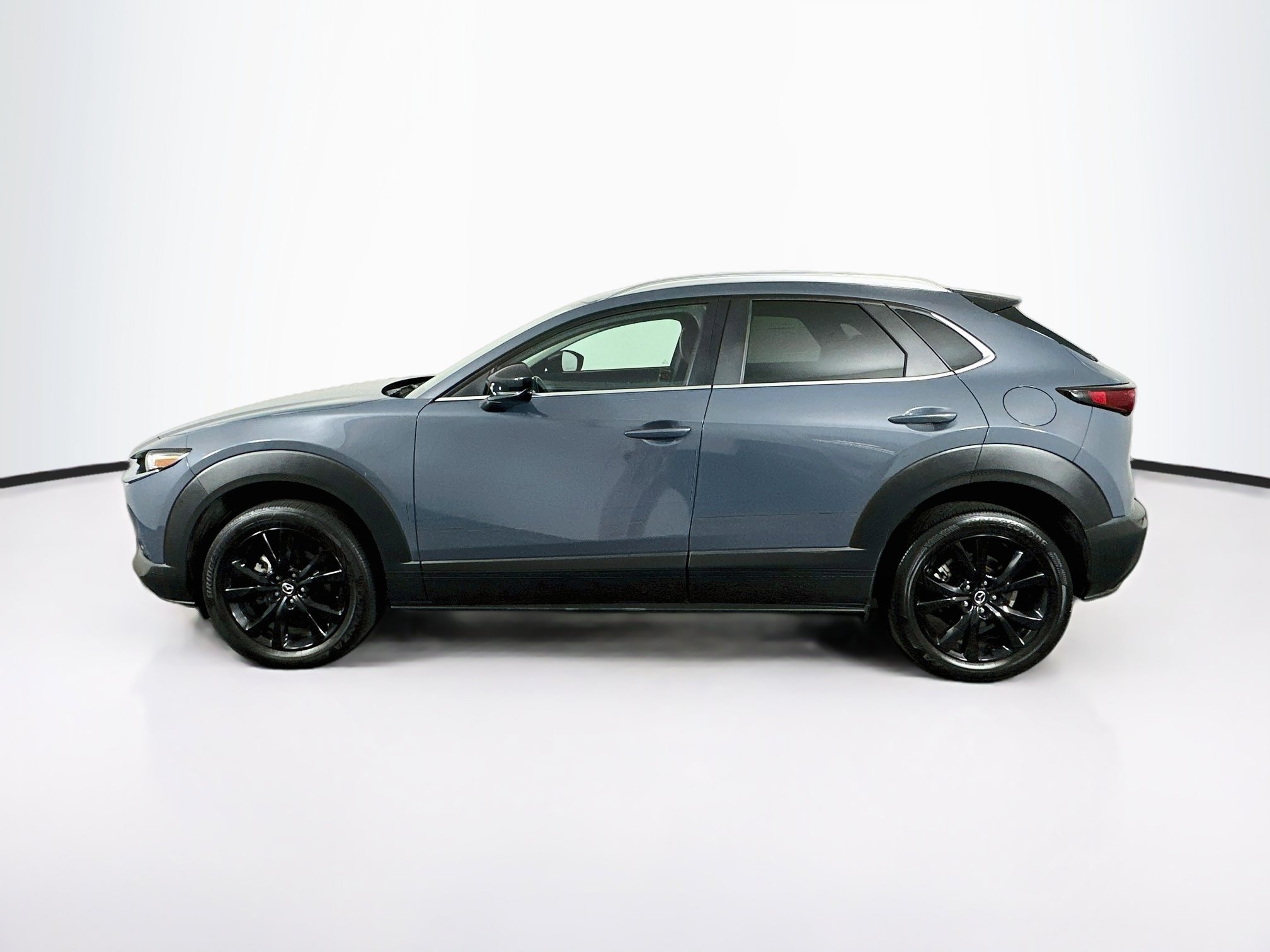 Used 2025 MAZDA CX-30 AWD 2.5 S w/ Preferred Package image 4
