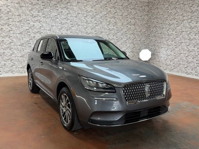 Used 2022 Lincoln Corsair FWD image 1