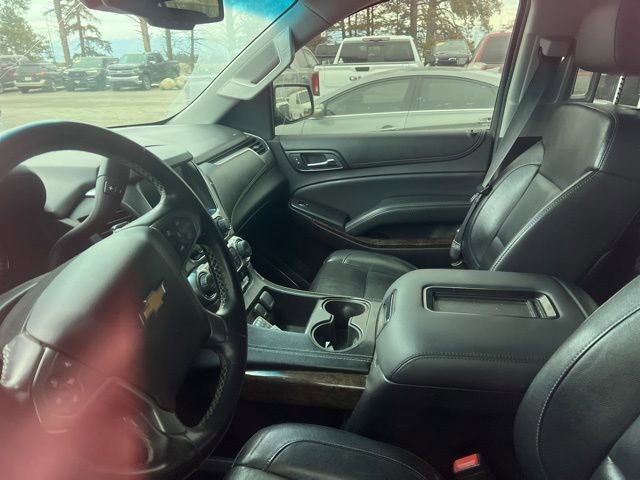 Used 2015 Chevrolet Tahoe LT image 13