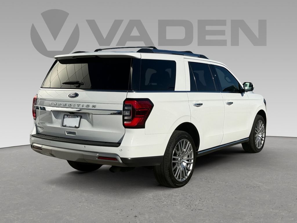 Used 2024 Ford Expedition Limited image 22