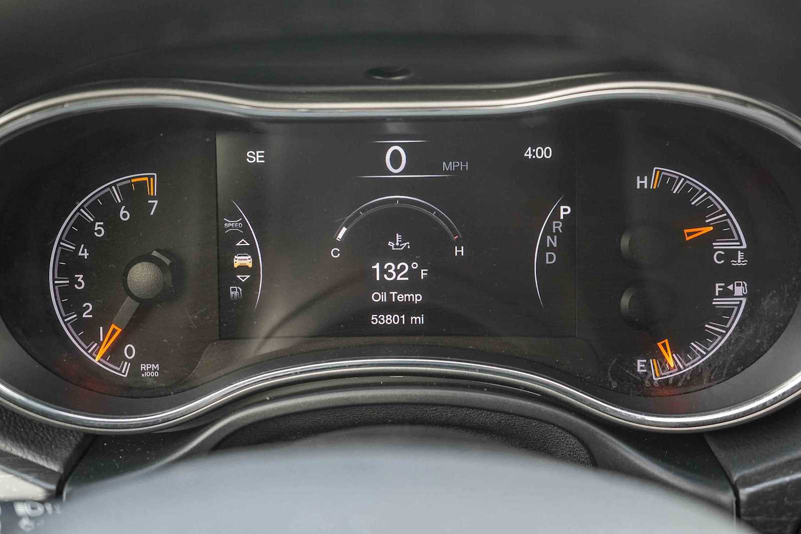 Used 2018 Jeep Grand Cherokee Limited image 22