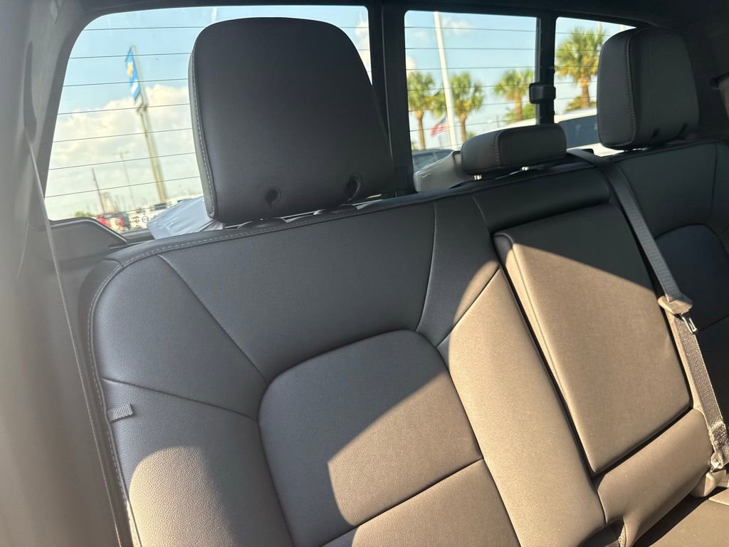 New 2026 Chevrolet Colorado LT w/ LT Convenience Package image 42