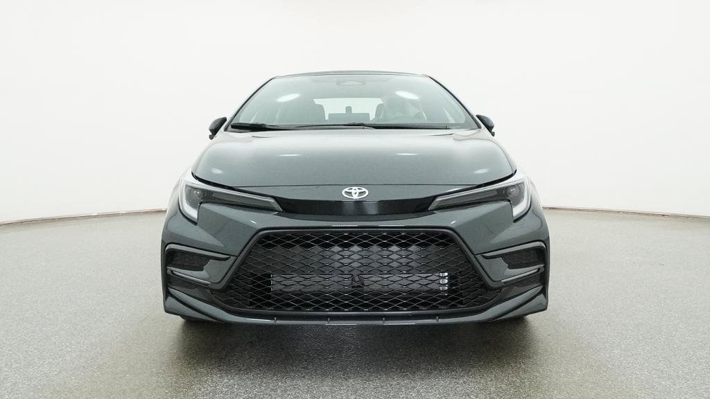 New 2026 Toyota Corolla SE w/ SE Package FWD image 18