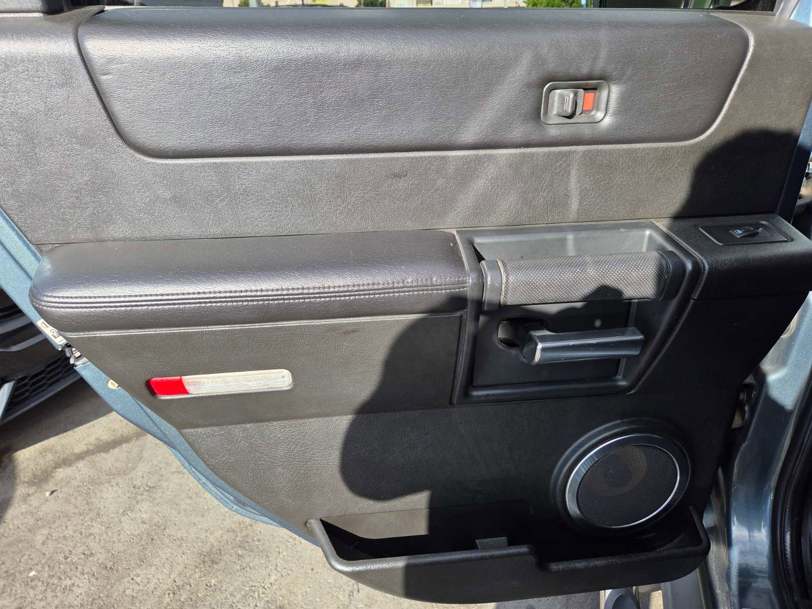 Used 2006 HUMMER H2 image 9