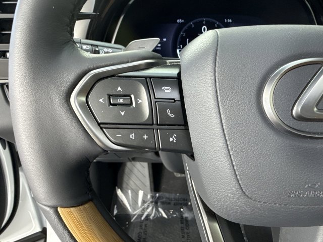 Certified 2026 Lexus RX 350 Premium w/ Convenience Package AWD/4WD image 13