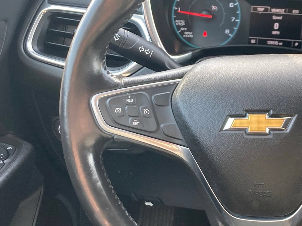 Used 2018 Chevrolet Equinox LT FWD image 8