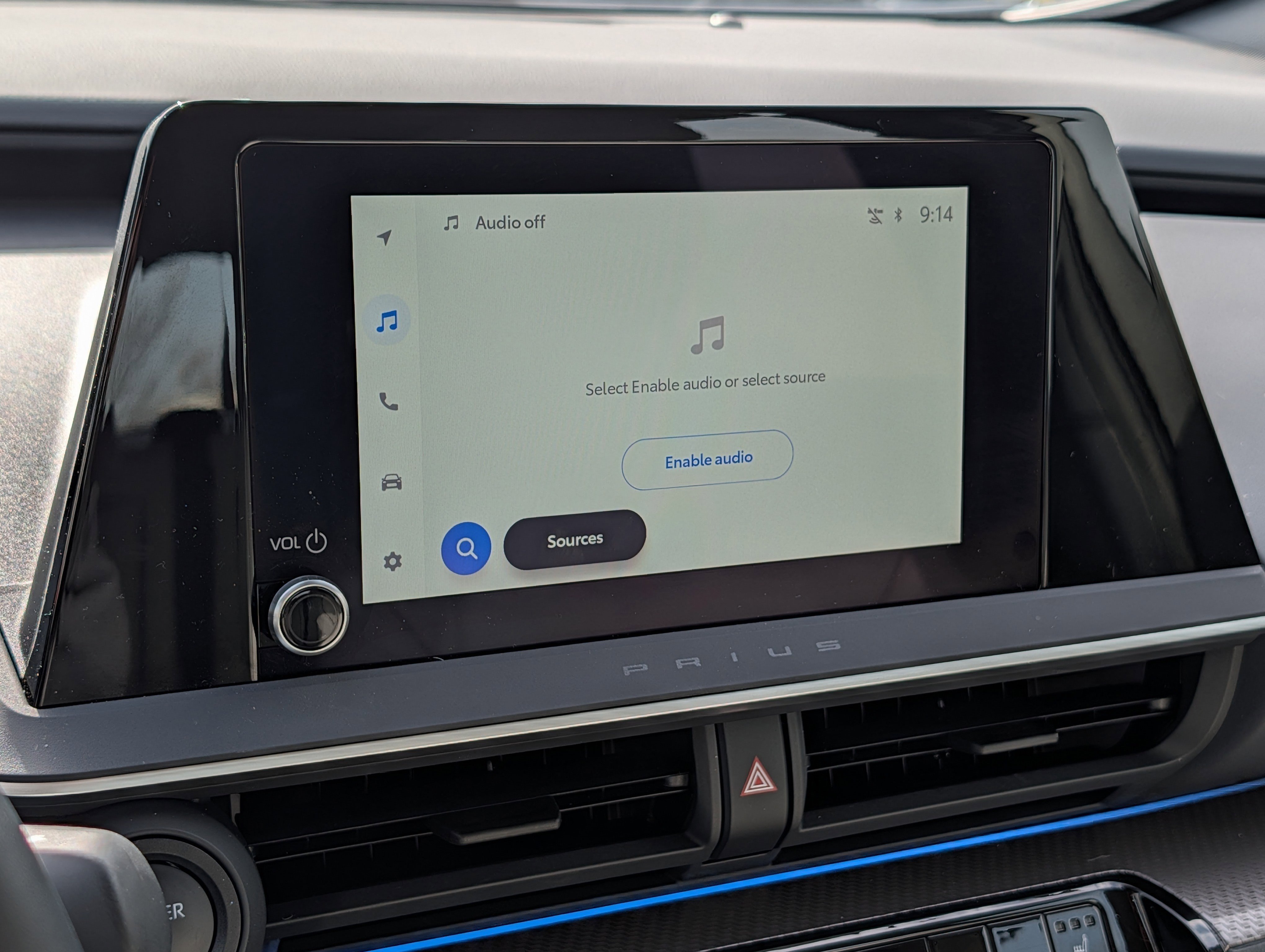 Used 2024 Toyota Prius XLE image 22