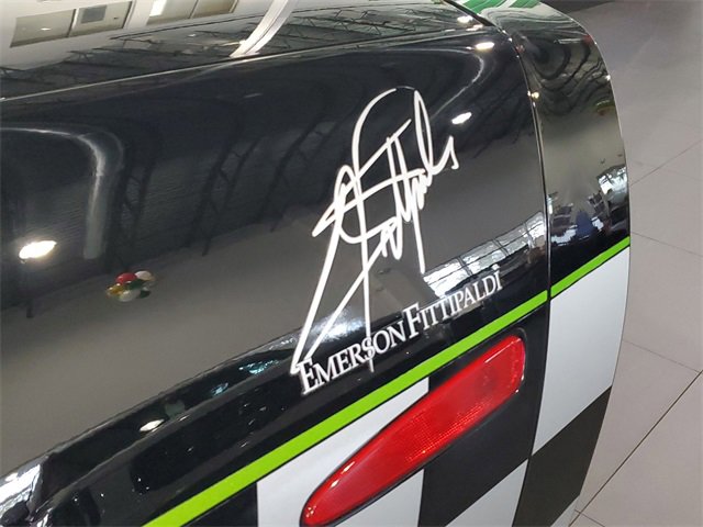 Used 2008 Chevrolet Corvette Coupe w/ Preferred Equipment Group image 6