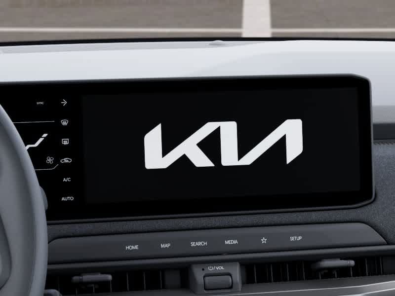 New 2027 Kia EV3 Wind w/ Wind Fwd Nightfall Package image 20