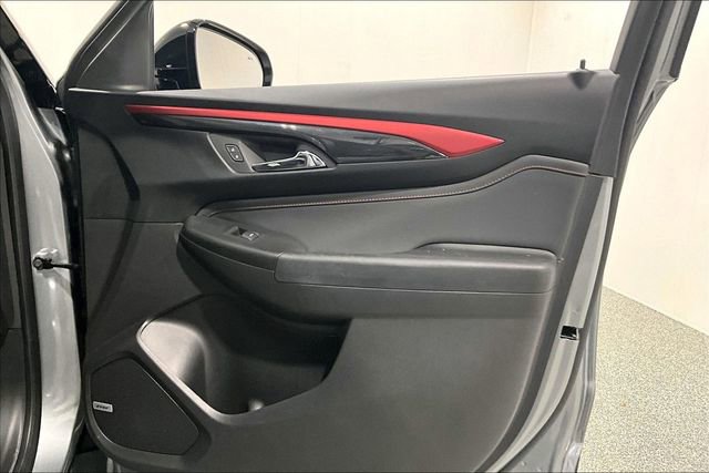 Used 2025 Chevrolet TrailBlazer RS w/ Convenience Package image 30