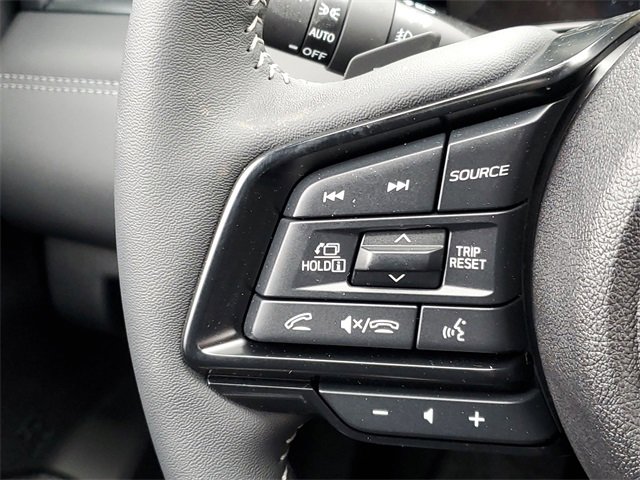 New 2026 Subaru Outback Touring XT image 24