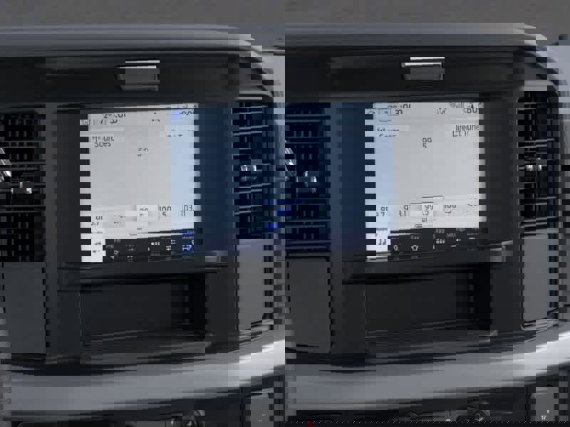 New 2026 Ford F450 XL w/ XL Chrome Package image 14