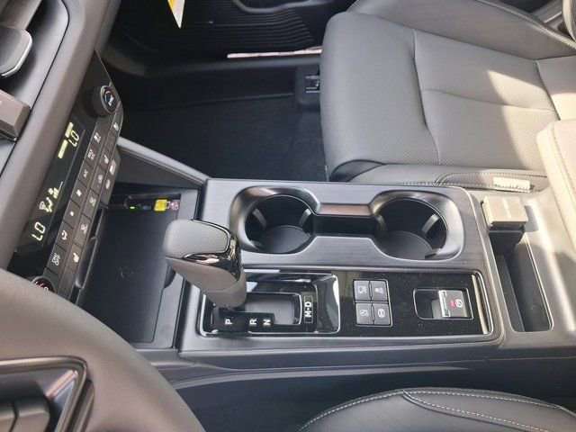 New 2026 Subaru Outback Touring XT image 25