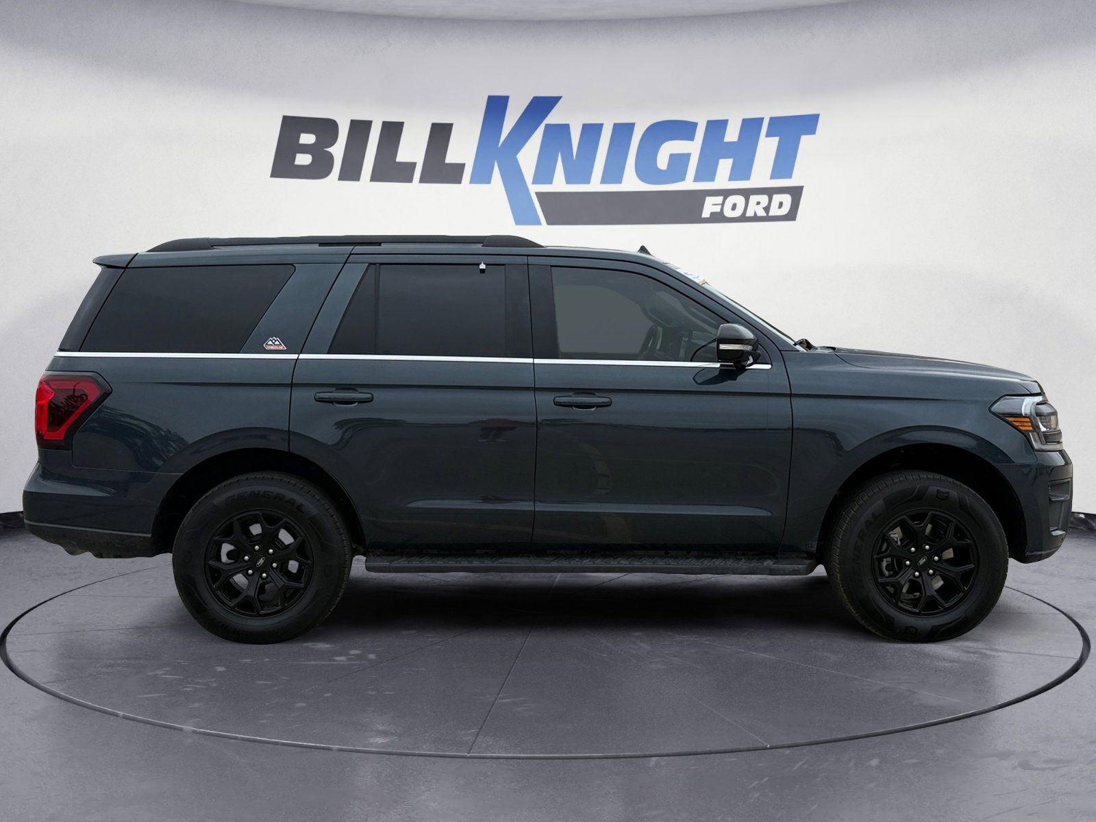Used 2024 Ford Expedition Timberline image 6