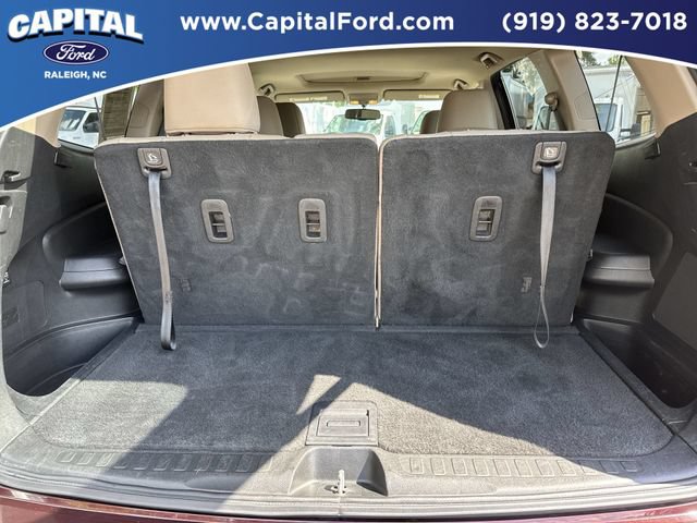 Used 2017 Honda Pilot EX-L image 16