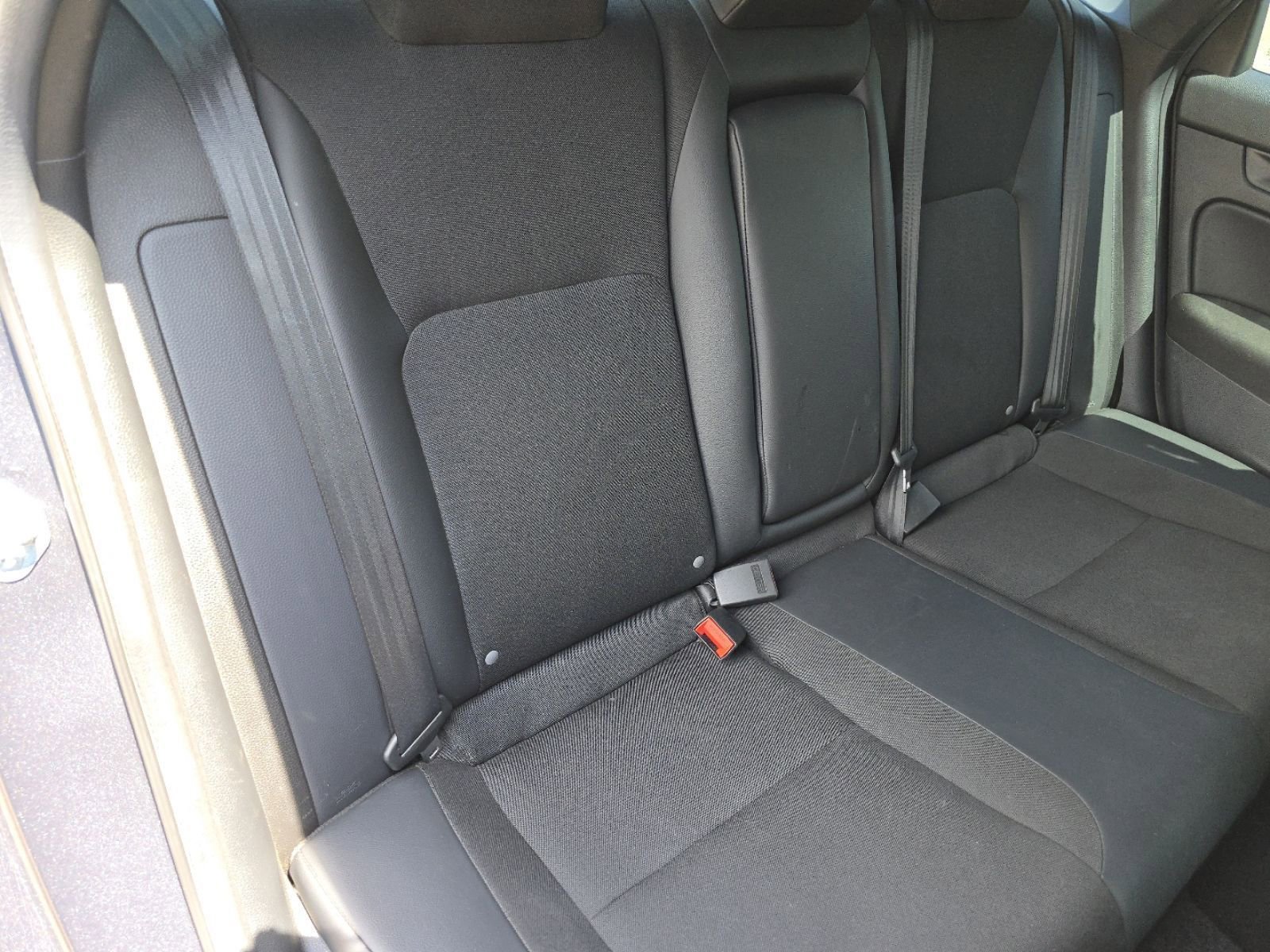 Used 2025 Honda Civic Sport image 19