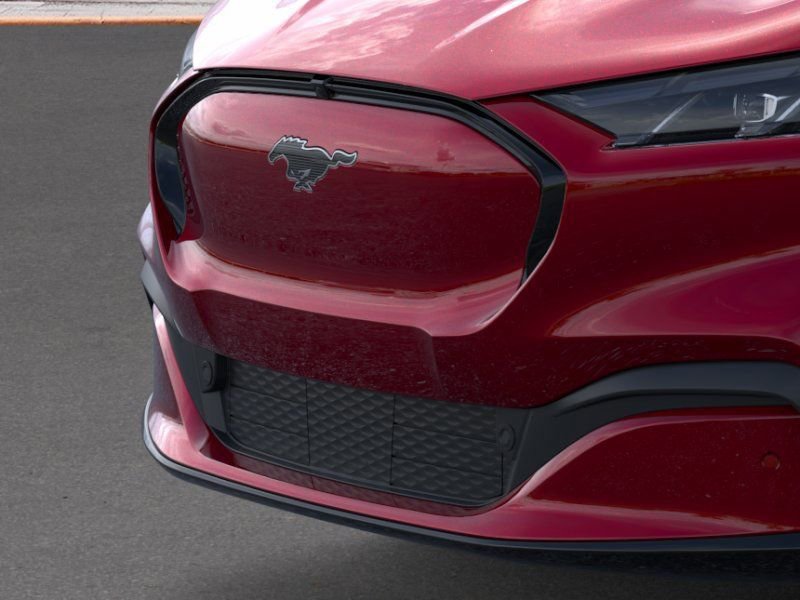 New 2025 Ford Mustang Mach-E Premium w/ Interior Protection Package image 17