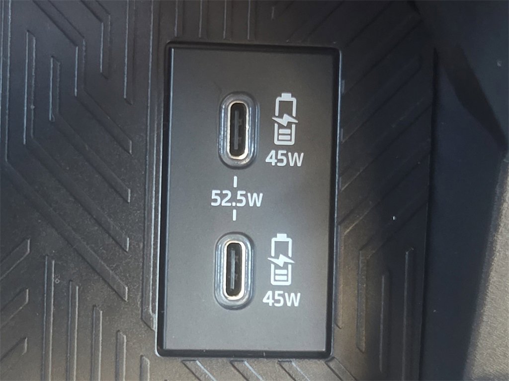 New 2026 Toyota Tacoma TRD Sport image 23