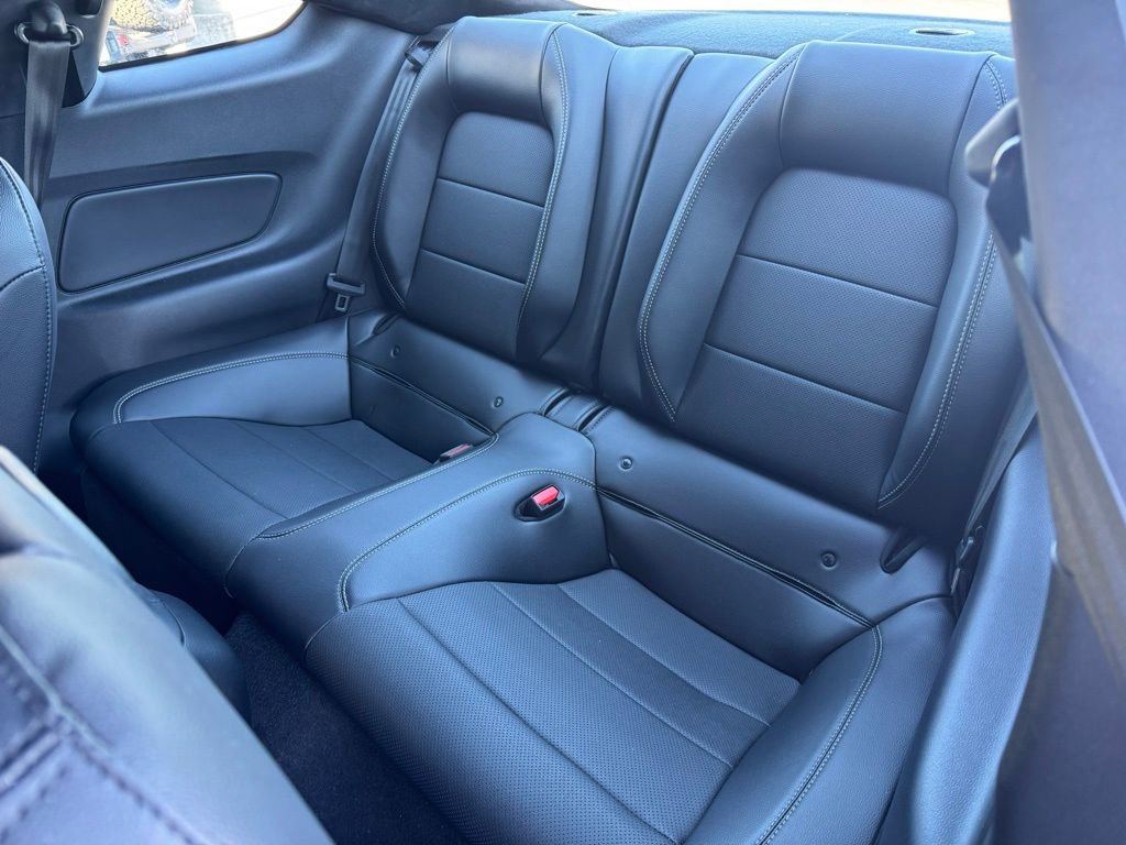 Used 2022 Ford Mustang GT Premium w/ GT Performance Package image 20