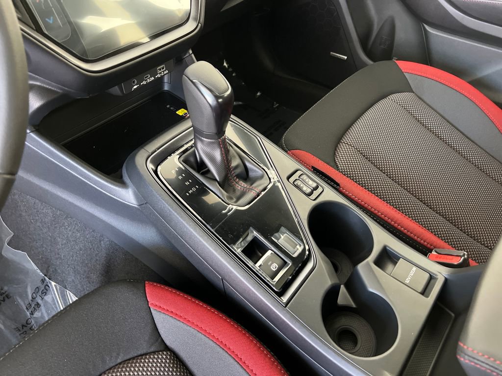 New 2026 Subaru Impreza RS AWD/4WD image 26