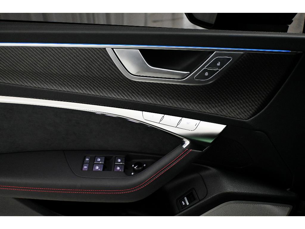 Used 2026 Audi RS 7 Performance image 40