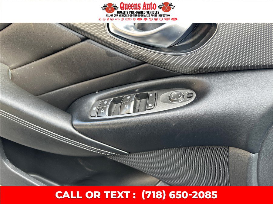 Used 2018 INFINITI Q50 Sport AWD/4WD image 42