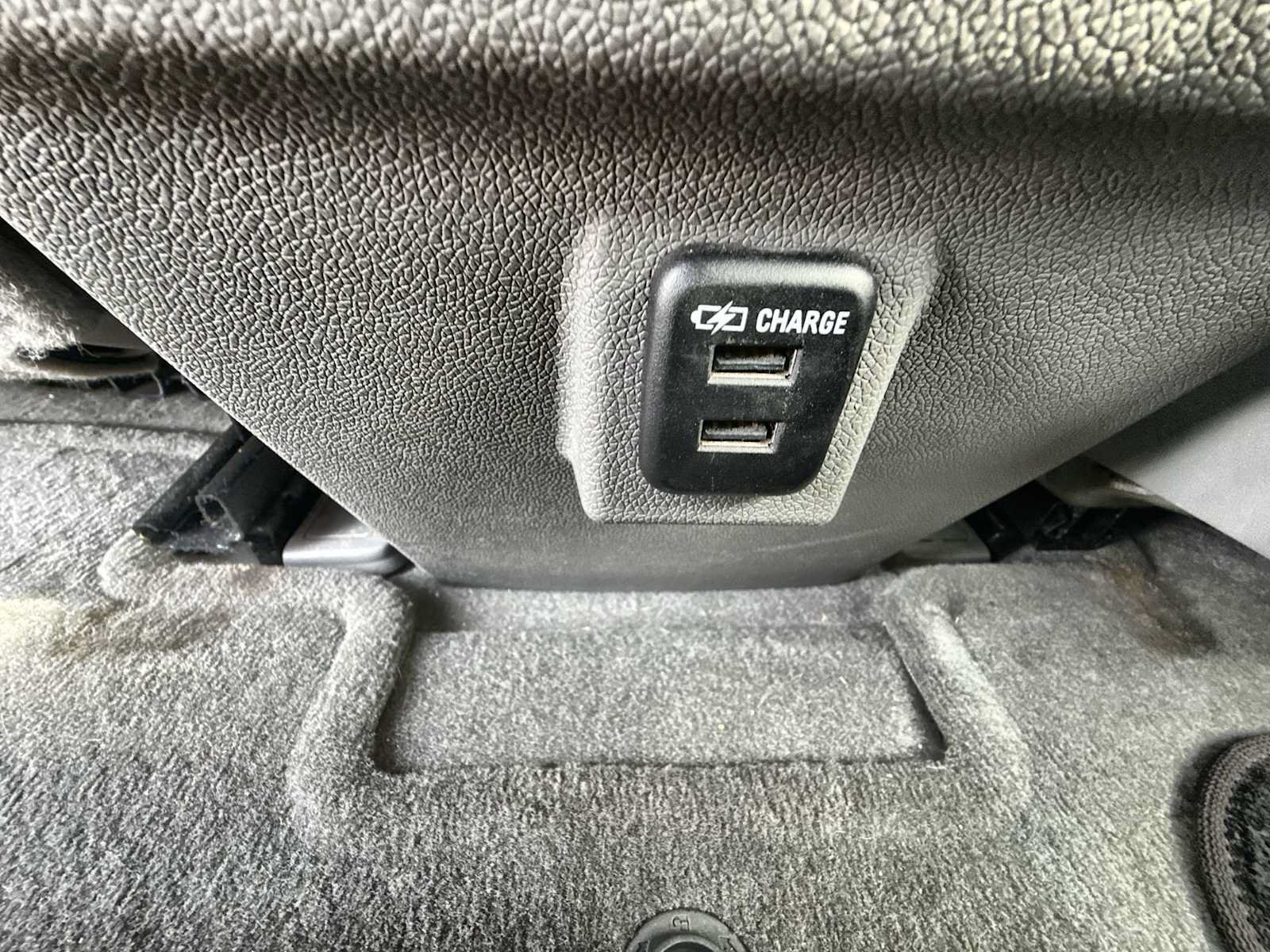 Certified 2015 Chevrolet Traverse LS FWD image 19