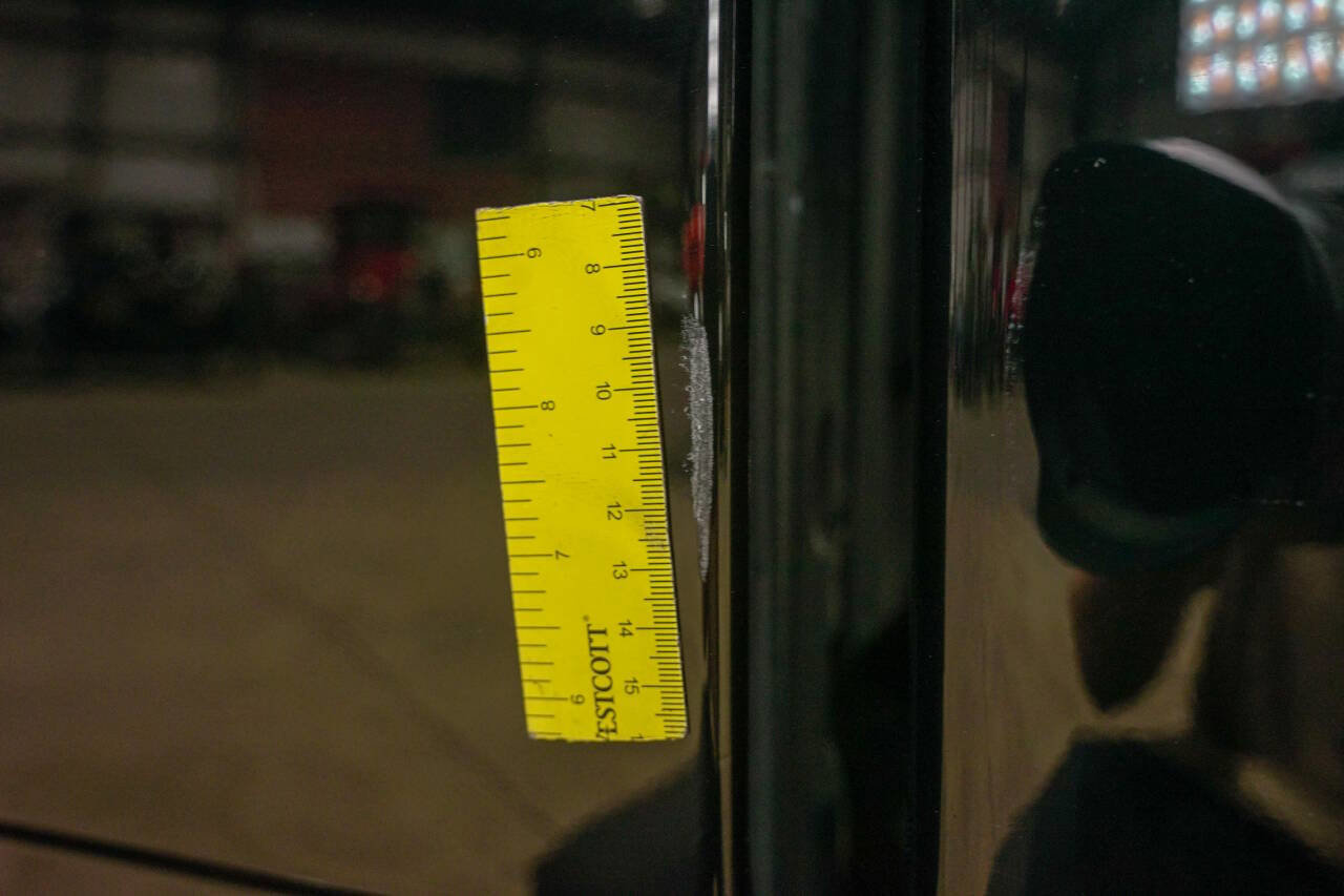 Used 1990 Chevrolet Silverado 1500 2WD Regular Cab image 38