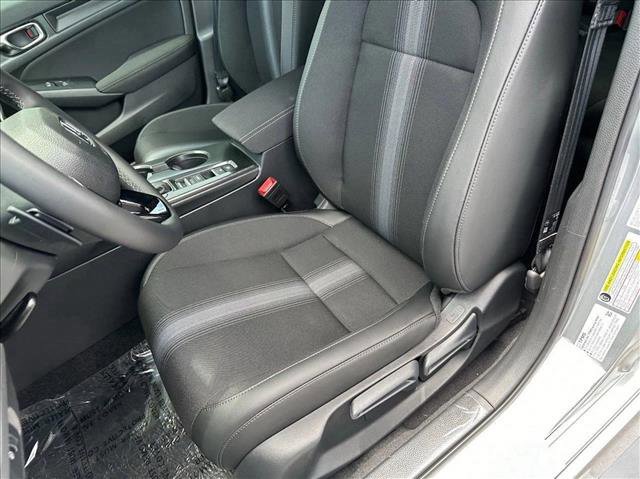 New 2026 Honda Civic Sport image 4