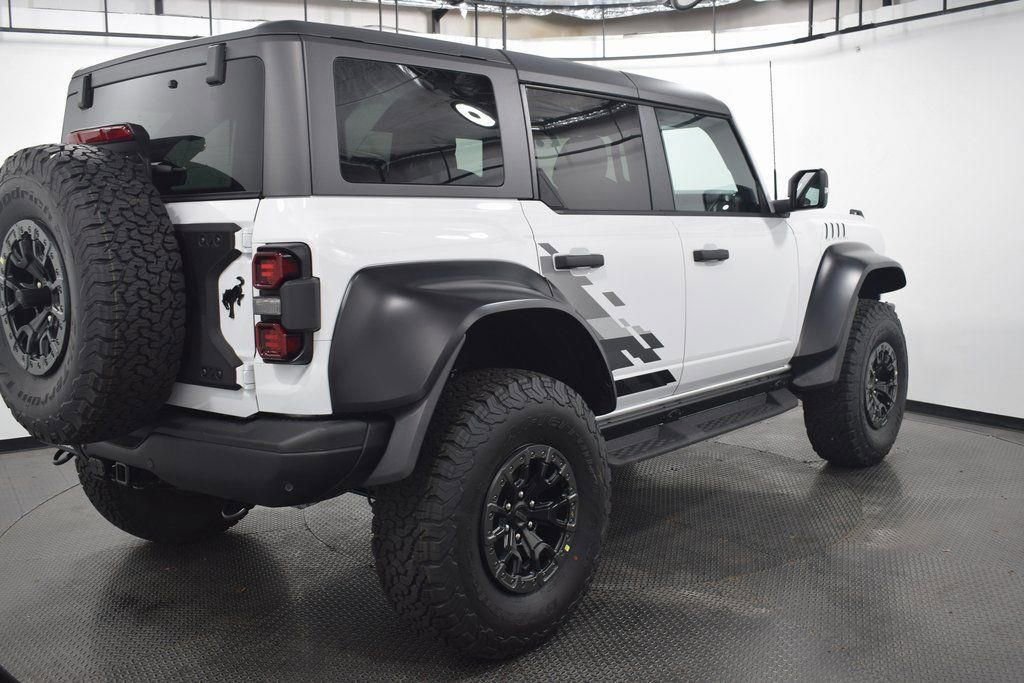 Used 2023 Ford Bronco Raptor image 16