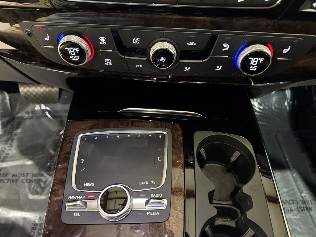 Used 2018 Audi Q7 3.0T Premium Plus w/ Premium Plus Package image 56