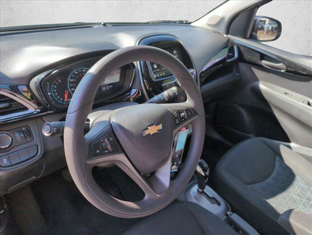 Used 2022 Chevrolet Spark LT w/ Spark Special Edition image 9