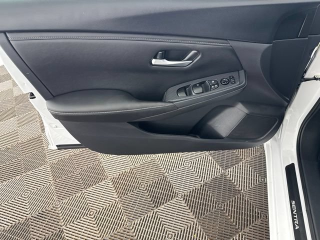 Certified 2025 Nissan Sentra SV w/ All-Weather Package FWD image 21