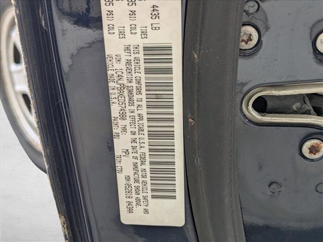 Used 2014 Jeep Patriot Sport FWD image 14