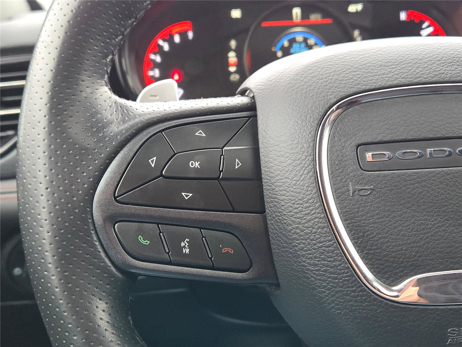 Used 2025 Dodge Durango R/T image 36