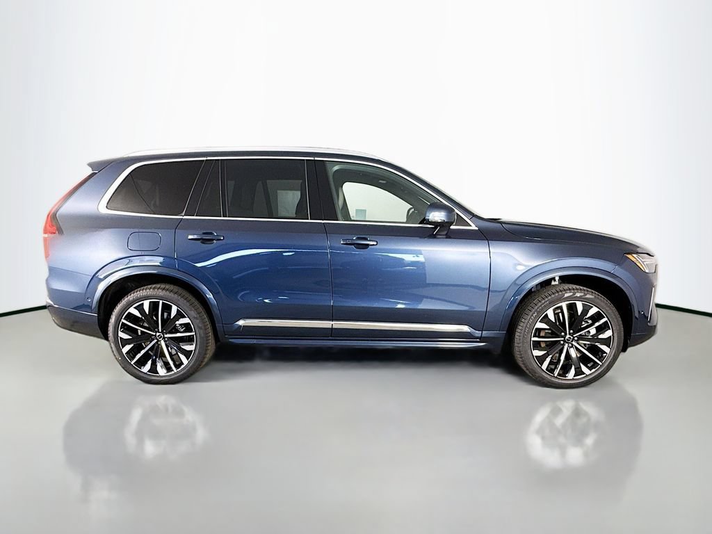New 2026 Volvo XC90 T8 Plus w/ Protection Package Premier AWD/4WD image 8