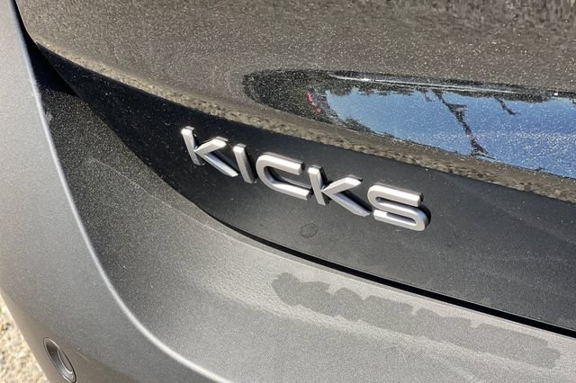 Certified 2026 Nissan Kicks SV w/ Charging Package FWD image 26