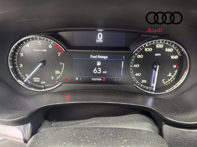 Used 2023 Cadillac XT4 Luxury FWD image 16