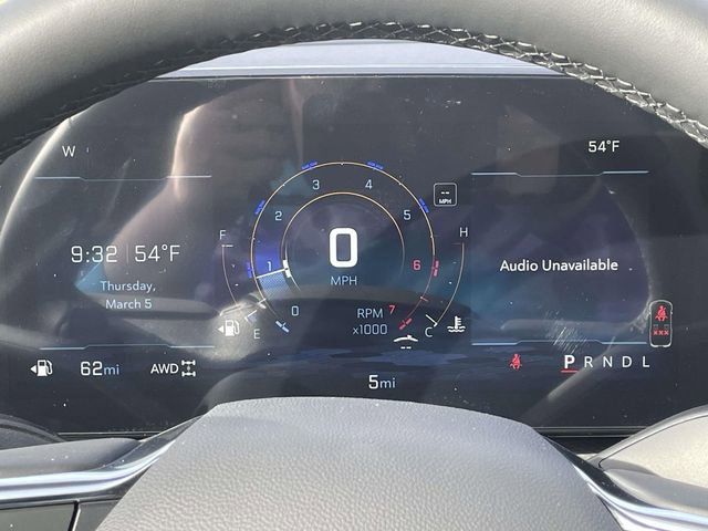 New 2026 Chevrolet Equinox LT w/ Safety and Technology Package image 18