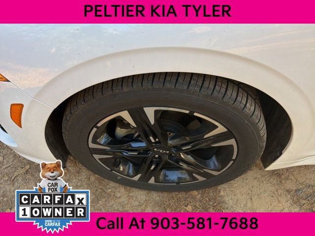 Used 2023 Kia K5 GT-Line image 5