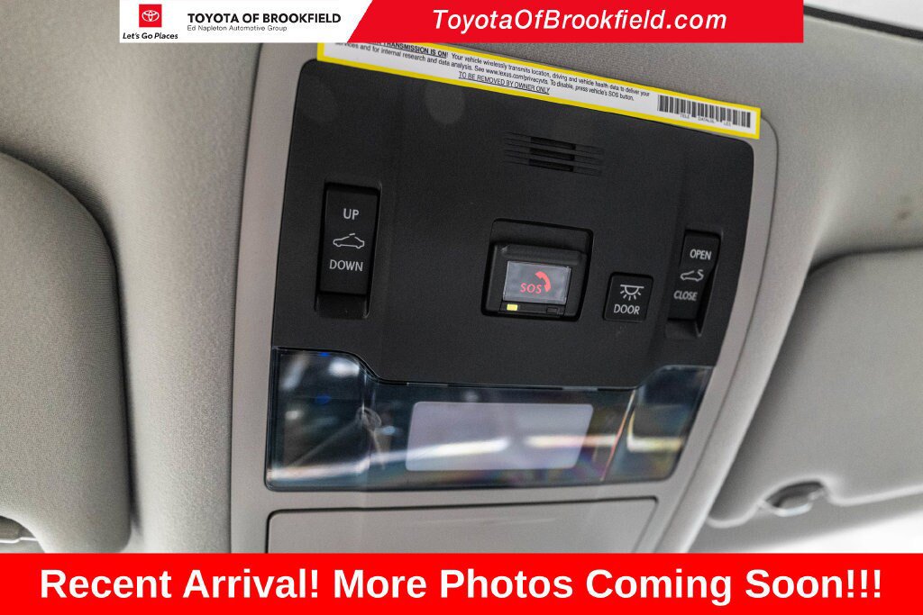 Used 2022 Lexus RX 350 FWD w/ Premium Package image 28