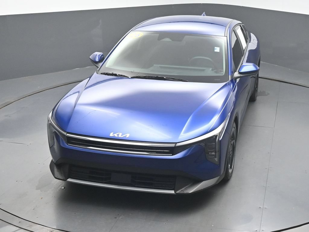 Used 2026 Kia K4 GT-Line Turbo FWD image 44