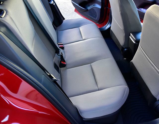 New 2026 Toyota Prius LE image 8