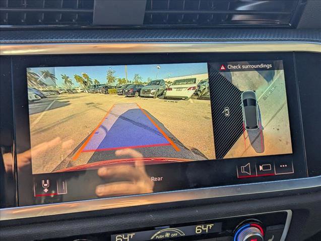 Used 2023 Audi Q3 2.0T Premium Plus image 20