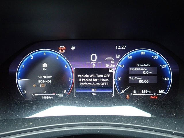 Used 2024 Toyota Grand Highlander Platinum image 15