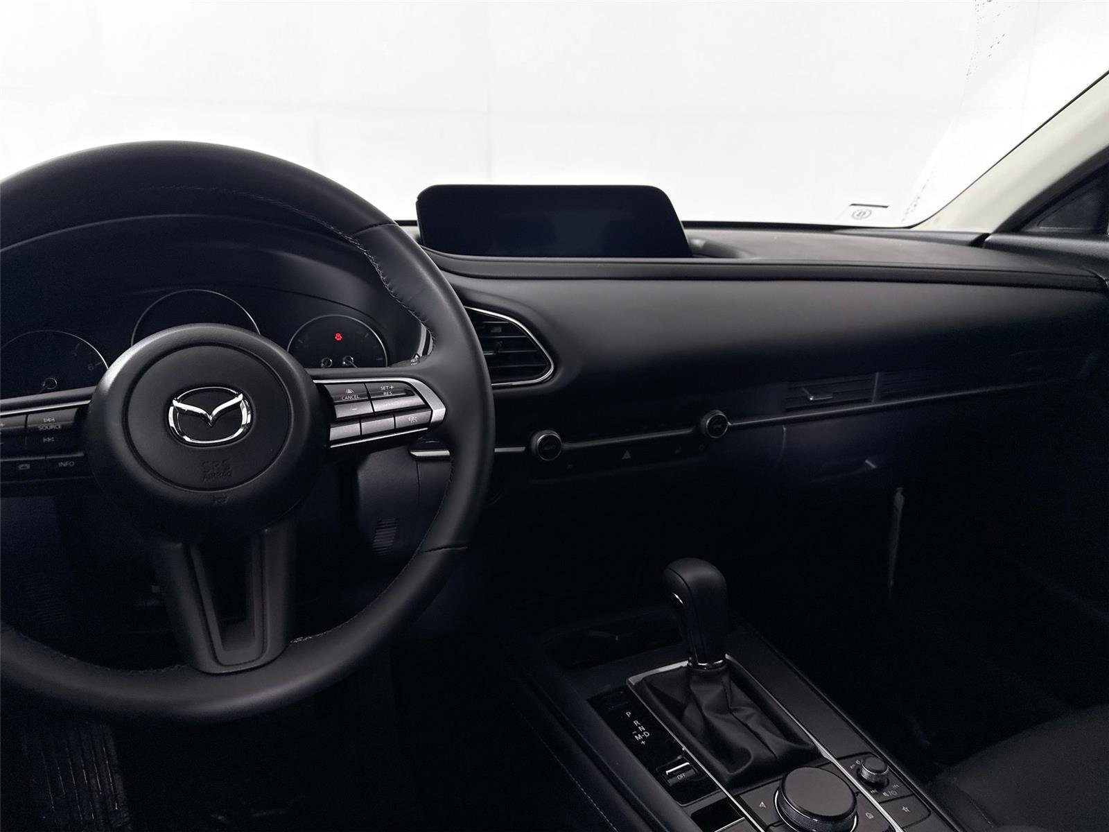 New 2026 MAZDA CX-30 AWD 2.5 S w/ Select Sport Pkg image 30