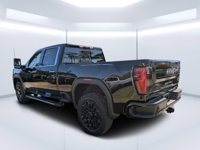 New 2026 GMC Sierra 2500 Denali w/ Denali Reserve Package image 5